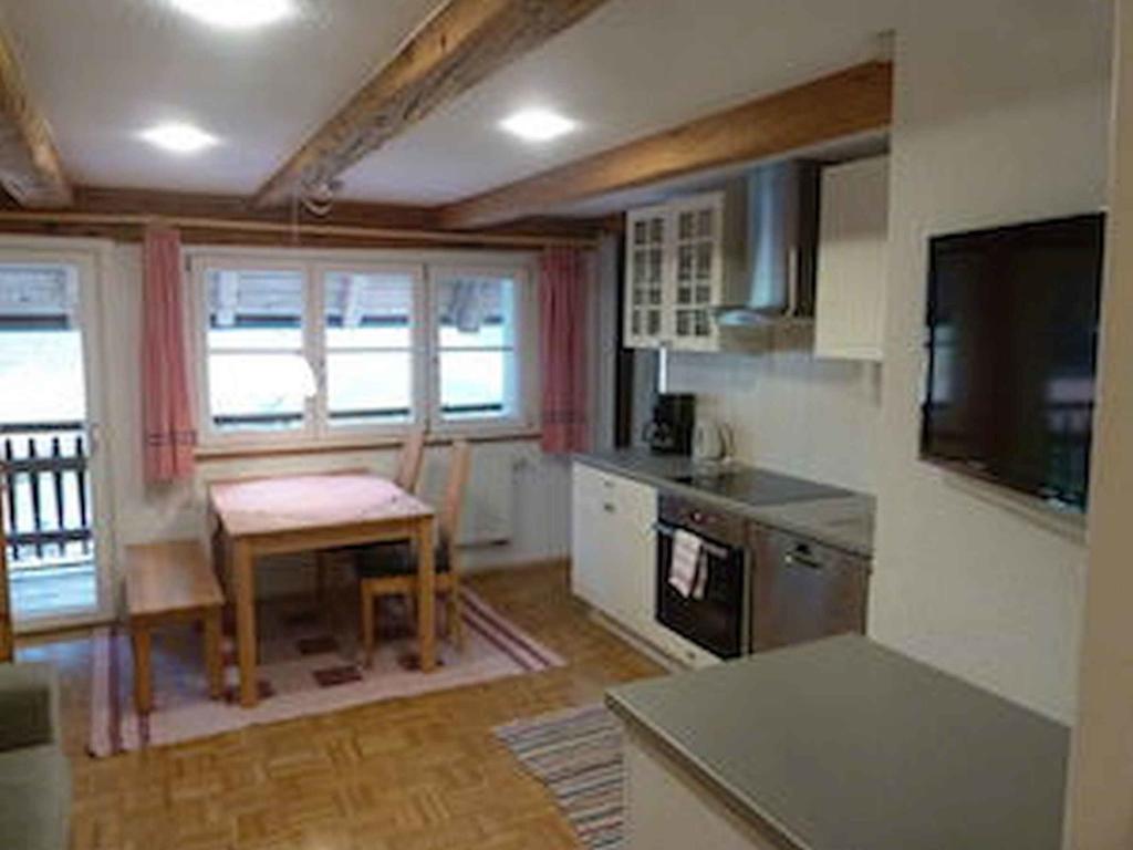 Muellerjoergenhof Apartman Gutach Kültér fotó