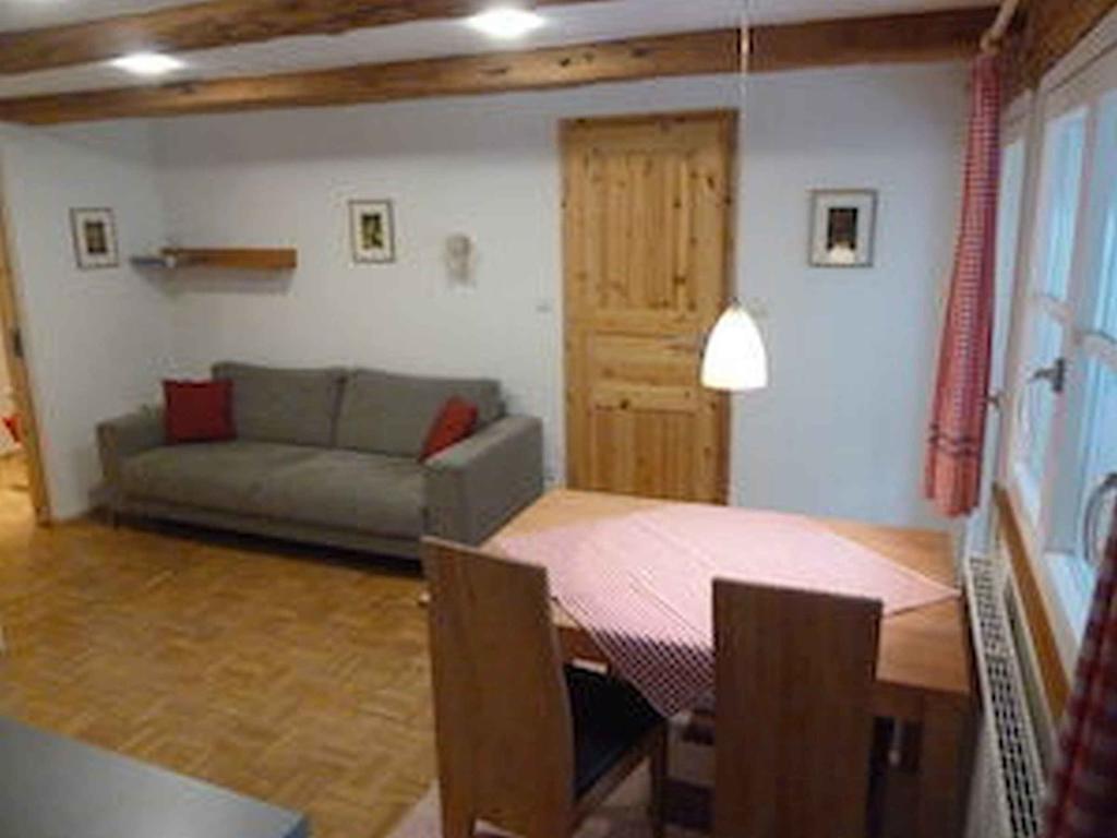 Muellerjoergenhof Apartman Gutach Kültér fotó