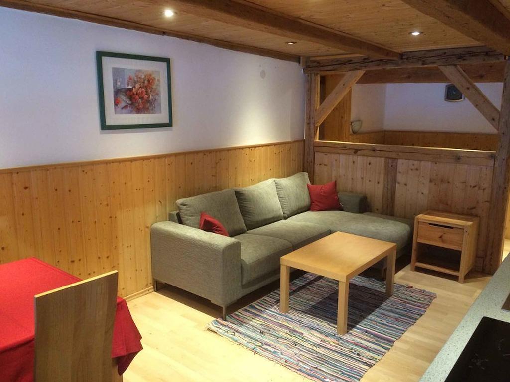 Muellerjoergenhof Apartman Gutach Kültér fotó