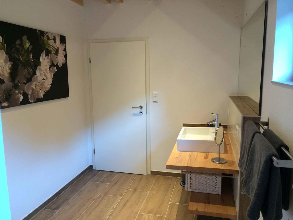 Muellerjoergenhof Apartman Gutach Kültér fotó