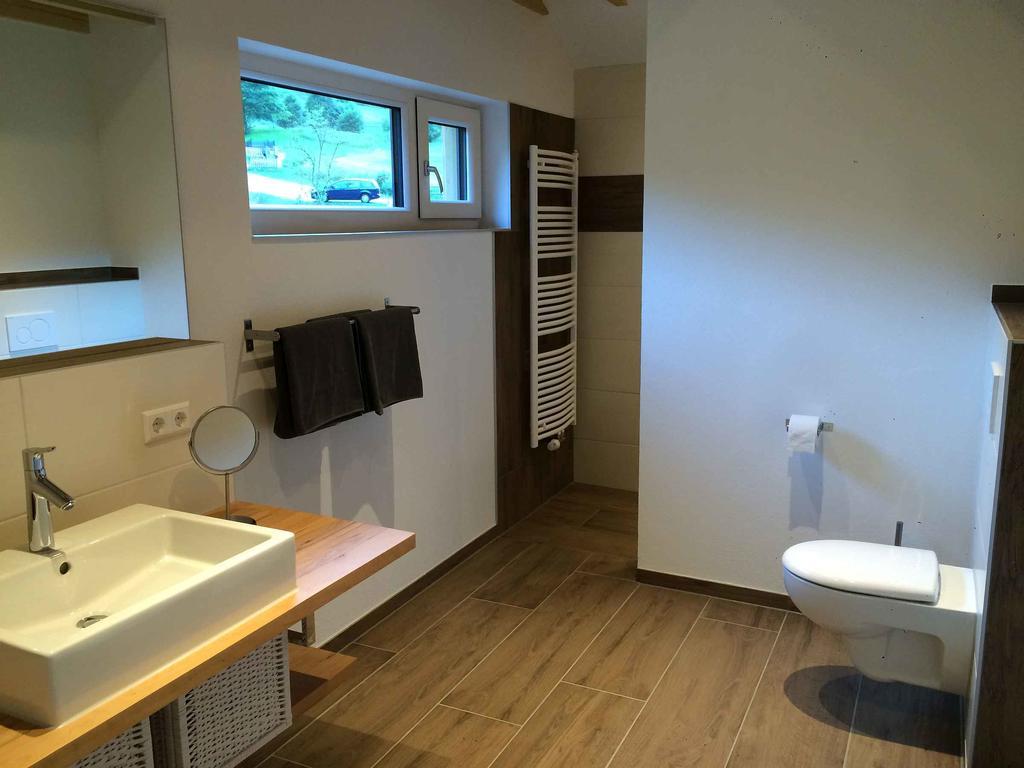 Muellerjoergenhof Apartman Gutach Kültér fotó