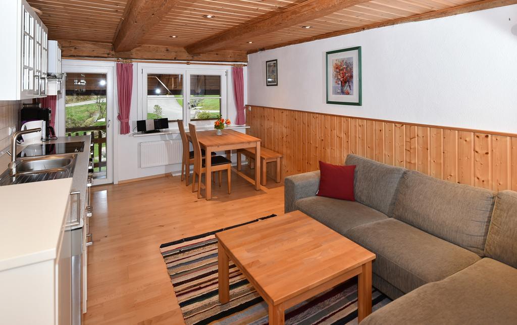 Muellerjoergenhof Apartman Gutach Kültér fotó