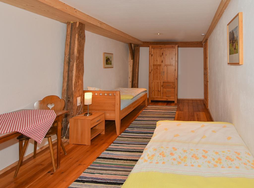 Muellerjoergenhof Apartman Gutach Kültér fotó