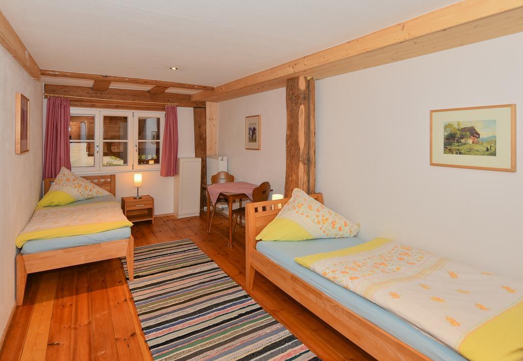 Muellerjoergenhof Apartman Gutach Kültér fotó