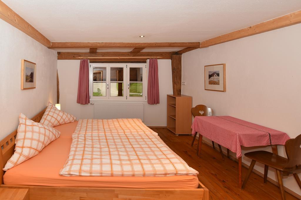Muellerjoergenhof Apartman Gutach Kültér fotó