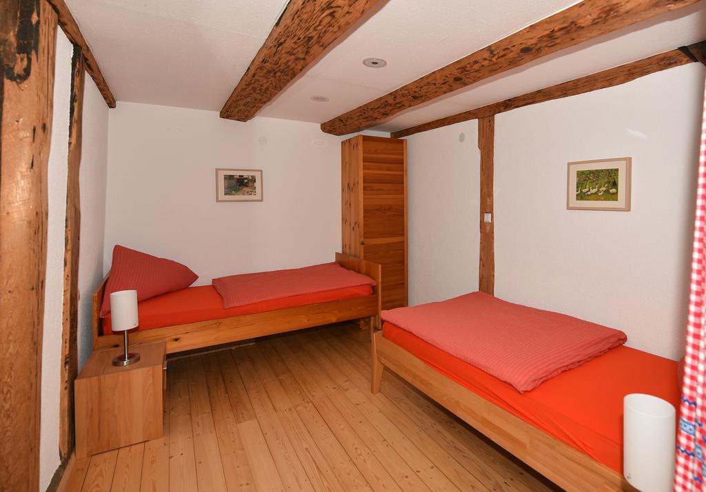 Muellerjoergenhof Apartman Gutach Kültér fotó