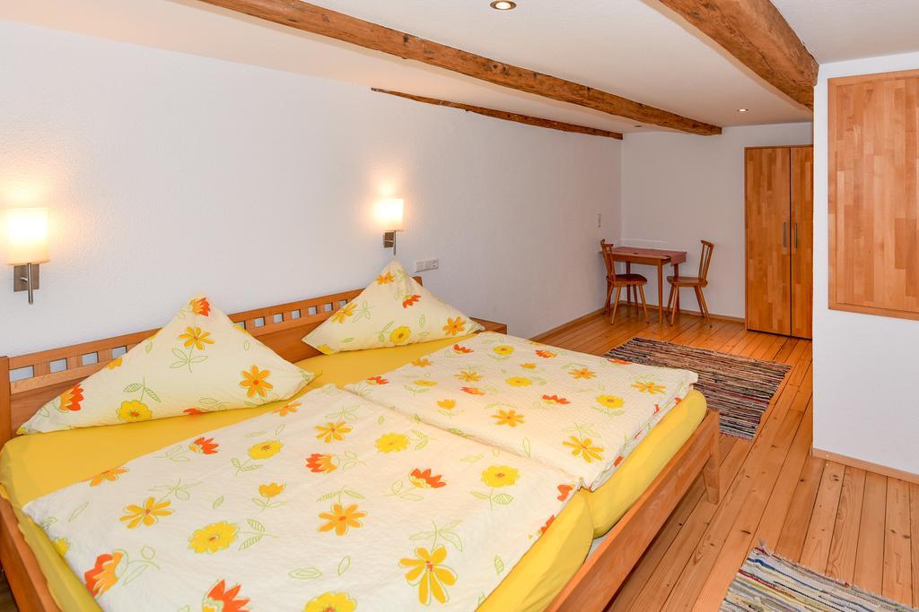 Muellerjoergenhof Apartman Gutach Kültér fotó