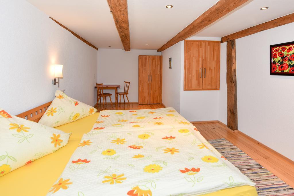 Muellerjoergenhof Apartman Gutach Kültér fotó
