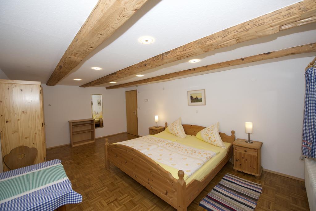 Muellerjoergenhof Apartman Gutach Kültér fotó