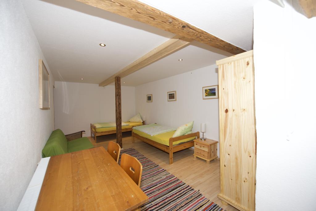 Muellerjoergenhof Apartman Gutach Kültér fotó
