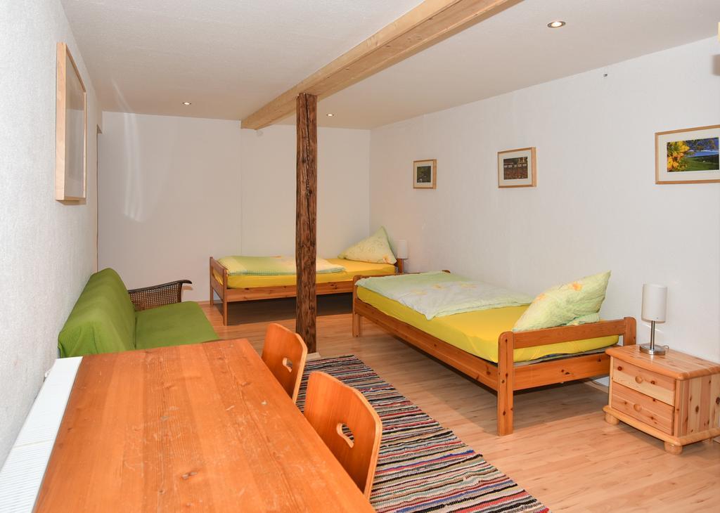 Muellerjoergenhof Apartman Gutach Kültér fotó