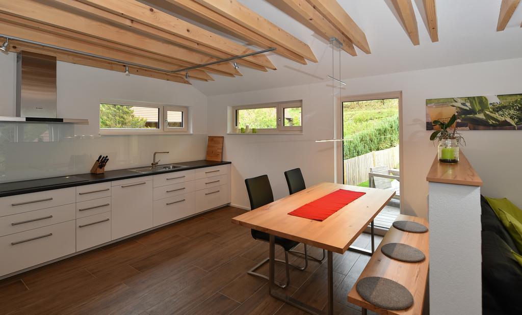 Muellerjoergenhof Apartman Gutach Kültér fotó