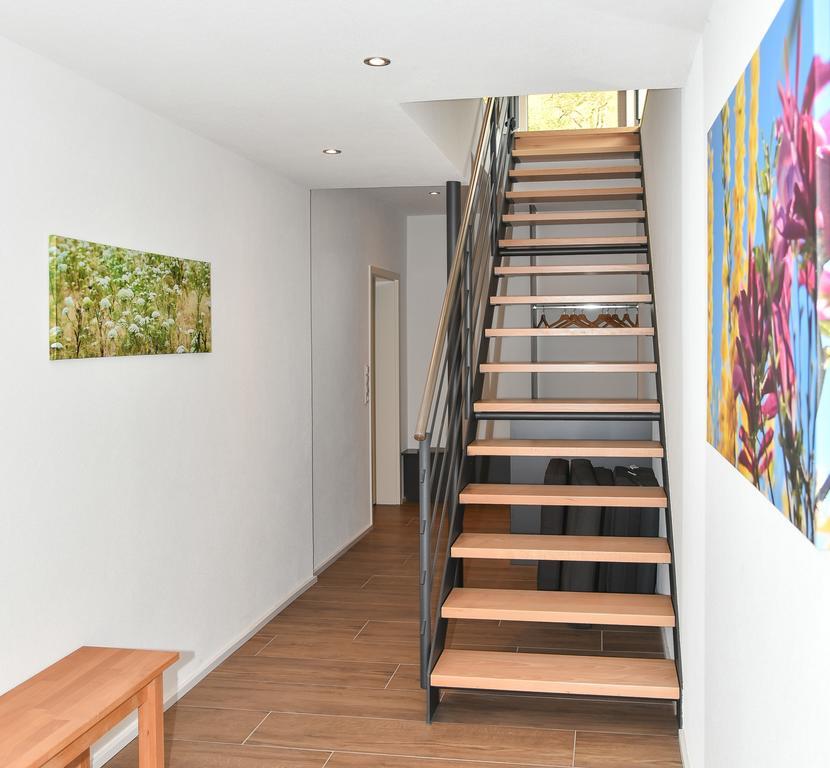 Muellerjoergenhof Apartman Gutach Kültér fotó