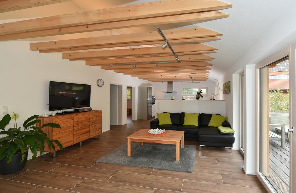 Muellerjoergenhof Apartman Gutach Kültér fotó
