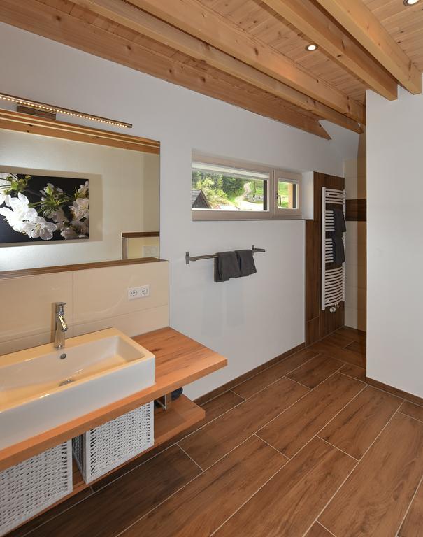Muellerjoergenhof Apartman Gutach Kültér fotó